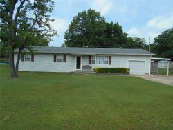 Pre-foreclosure in  Irene St Fort Smith, AR 72904