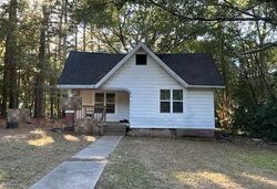 Pre-foreclosure in  N Slemons St Monticello, AR 71655