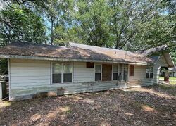 Pre-foreclosure in  N Slemons St Monticello, AR 71655