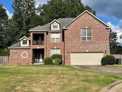 Pre-foreclosure in  Shenandoah Cir Mabelvale, AR 72103