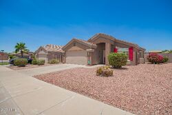 Pre-foreclosure in  W Pioneer St Goodyear, AZ 85338