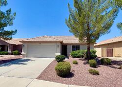 Pre-foreclosure in  N 105th Dr Peoria, AZ 85382