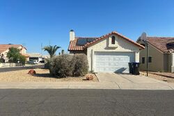 Pre-foreclosure in  W Golden Ln Peoria, AZ 85345