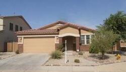 Pre-foreclosure in  S 70TH DR Laveen, AZ 85339