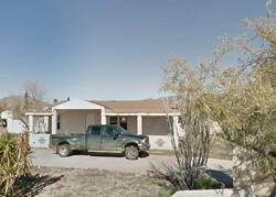 Pre-foreclosure in  W Cannon Dr Congress, AZ 85332