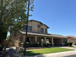 Pre-foreclosure in  E Esplanade Ave Gilbert, AZ 85297
