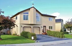 Pre-foreclosure in  Terrebonne Loop Anchorage, AK 99502