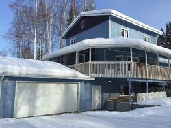 Pre-foreclosure in  Esro Rd Fairbanks, AK 99712