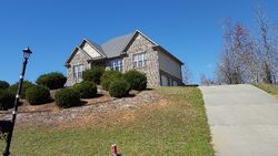 Pre-foreclosure in  MADISON LN Odenville, AL 35120