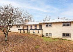 Pre-foreclosure in  CHEROKEE TRL Anniston, AL 36206