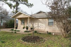 Pre-foreclosure in  W 7th St Irving, TX 75060