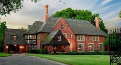 Pre-foreclosure in  Westlake Ave Dallas, TX 75214