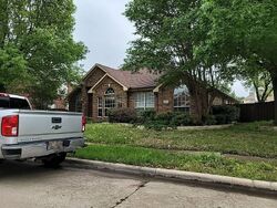 Pre-foreclosure in  Balsam Dr Rowlett, TX 75089