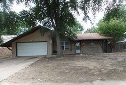 Pre-foreclosure in  Cordova Bnd Irving, TX 75060