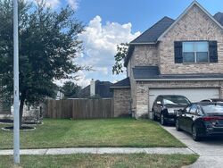  Western Brook Dr, Spring TX