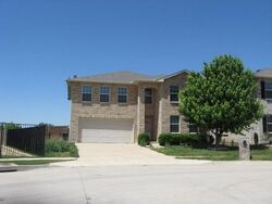 Pre-foreclosure in  J CHESHIER CT Justin, TX 76247
