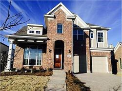 Pre-foreclosure in  OGLETHORPE LN Aubrey, TX 76227