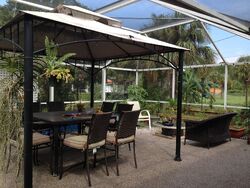 Pre-foreclosure in  Hamilton Ave Lehigh Acres, FL 33972