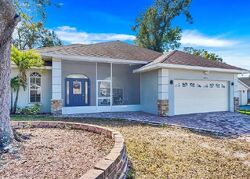 Pre-foreclosure in  Renee Dr Haines City, FL 33844