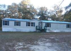 Pre-foreclosure in  DRAGON FLY CT Tallahassee, FL 32317