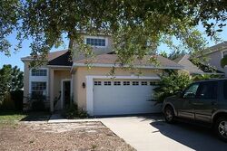 Pre-foreclosure in  CAMBRIDGE VILLAGE CT Ocoee, FL 34761