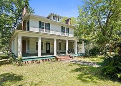Pre-foreclosure in  N Tracy St Bonifay, FL 32425