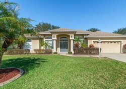 Pre-foreclosure in  RUBY LAKE LOOP Winter Haven, FL 33884
