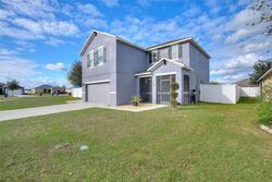 Pre-foreclosure in  Tracy Cir Haines City, FL 33844