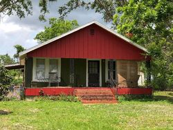 Pre-foreclosure in  Johns Dr Sneads, FL 32460
