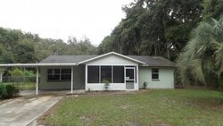 Pre-foreclosure in  CR 452 Lake Panasoffkee, FL 33538