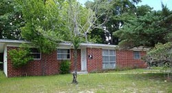 Pre-foreclosure in  SE CASTILLO TER Lake City, FL 32025
