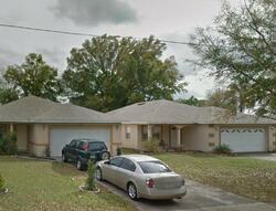 Pre-foreclosure in  Pappy Kennedy St Orlando, FL 32811