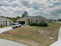 Pre-foreclosure in  Manatee Dr Kissimmee, FL 34759