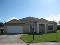 Pre-foreclosure in  Mission Dr Lakeland, FL 33812