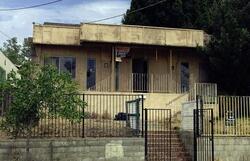 Pre-foreclosure Listing in N BENTON WAY LOS ANGELES, CA 90026