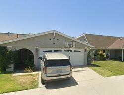 Pre-foreclosure in  E CYRENE DR Carson, CA 90746