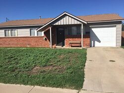 Pre-foreclosure in  N Grandview Ave Odessa, TX 79762
