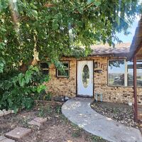 Pre-foreclosure in  W 15th St Post, TX 79356