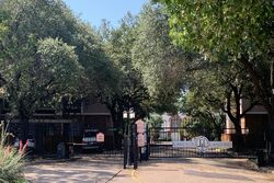 Pre-foreclosure in  Northlake Ct Irving, TX 75038