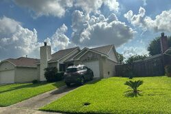 Pre-foreclosure in  GOSWELL LN Channelview, TX 77530