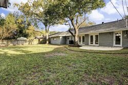 Pre-foreclosure in  Shadow Wood Dr Houston, TX 77043
