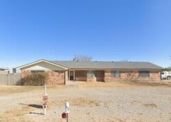Pre-foreclosure in  19th St Hereford, TX 79045