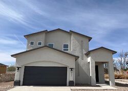 Pre-foreclosure in  Harvest Grove Ln El Paso, TX 79927