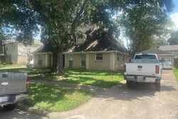 Pre-foreclosure in  Heatherdale Dr Houston, TX 77059
