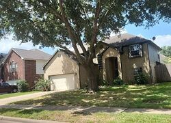 Pre-foreclosure in  Zubin Ln Katy, TX 77493