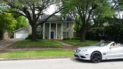 Pre-foreclosure in  Long St Beaumont, TX 77702