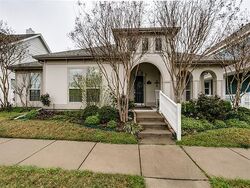 Pre-foreclosure in  Cotton Exchange Dr Aubrey, TX 76227