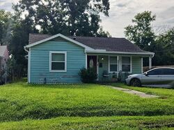 Pre-foreclosure in  WELDON ST South Houston, TX 77587