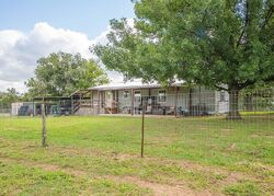 Pre-foreclosure Listing in COUNTY ROAD 227 CAMERON, TX 76520
