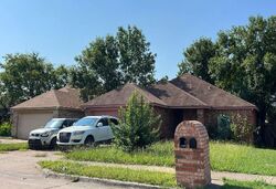 Pre-foreclosure in  EKUKPE DR Dallas, TX 75217